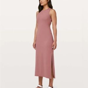 Lululemon Get Going Dress